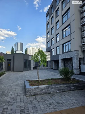 Довгострокова Оренда Квартира Робоча