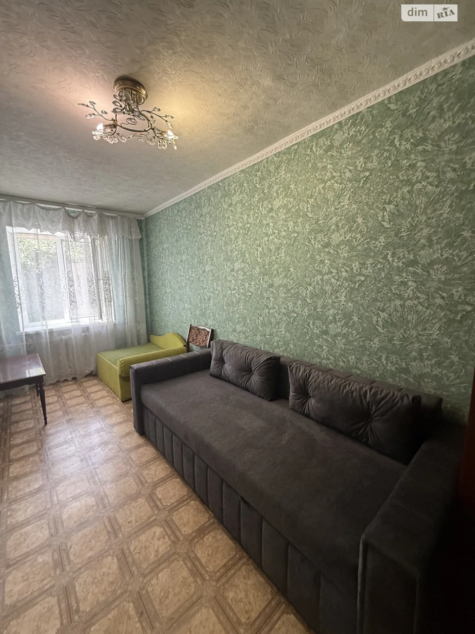 Довгострокова Оренда Квартира 1 травня