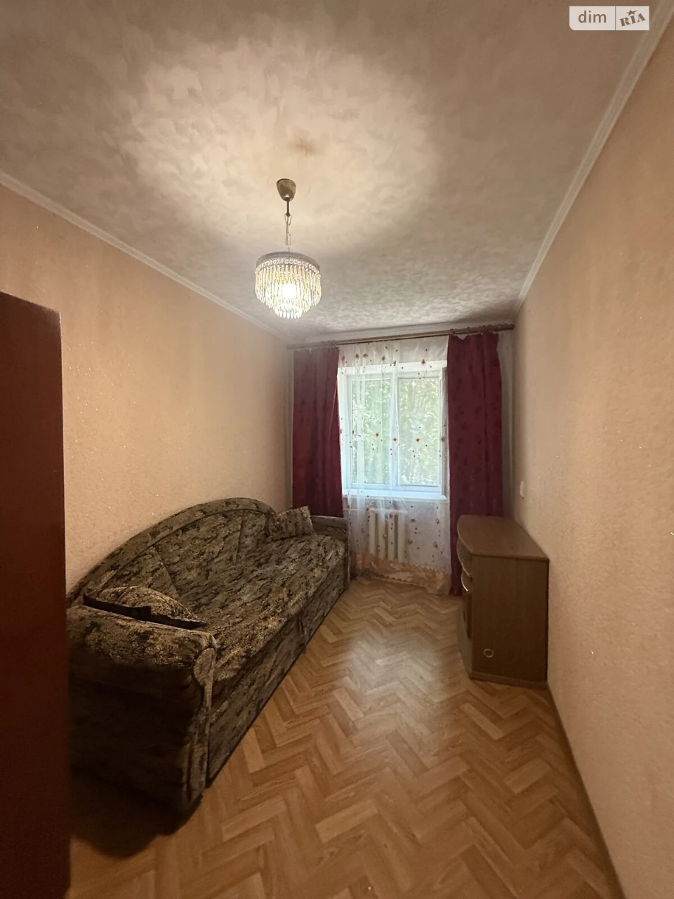 Довгострокова Оренда Квартира 1 травня