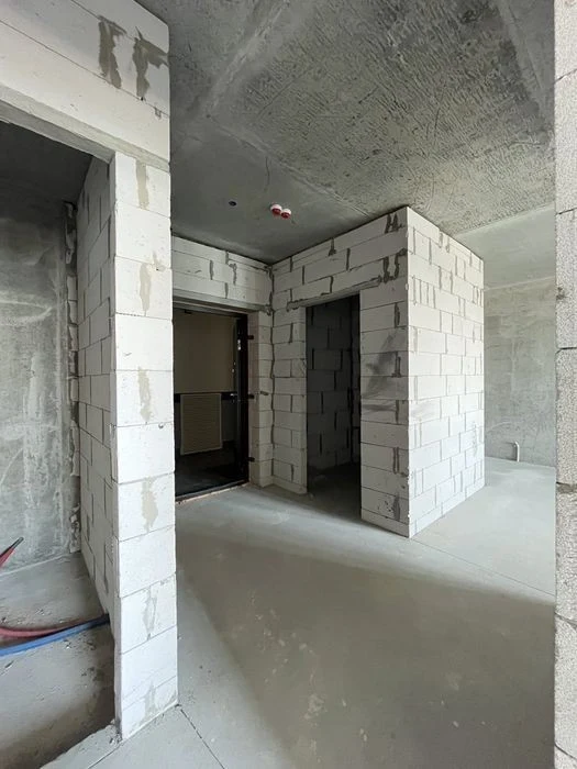 Sale of a 2-room apartment of 72 m2 Great Osokorki Darnyts