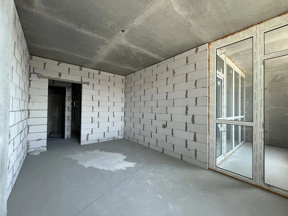 Sale of a 2-room apartment of 72 m2 Great Osokorki Darnyts