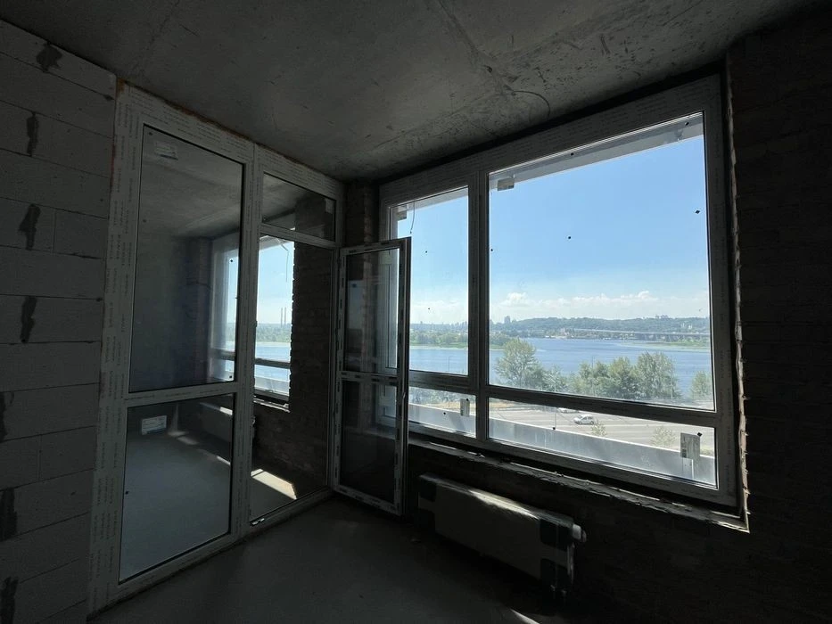 Sale of a 2-room apartment of 72 m2 Great Osokorki Darnyts