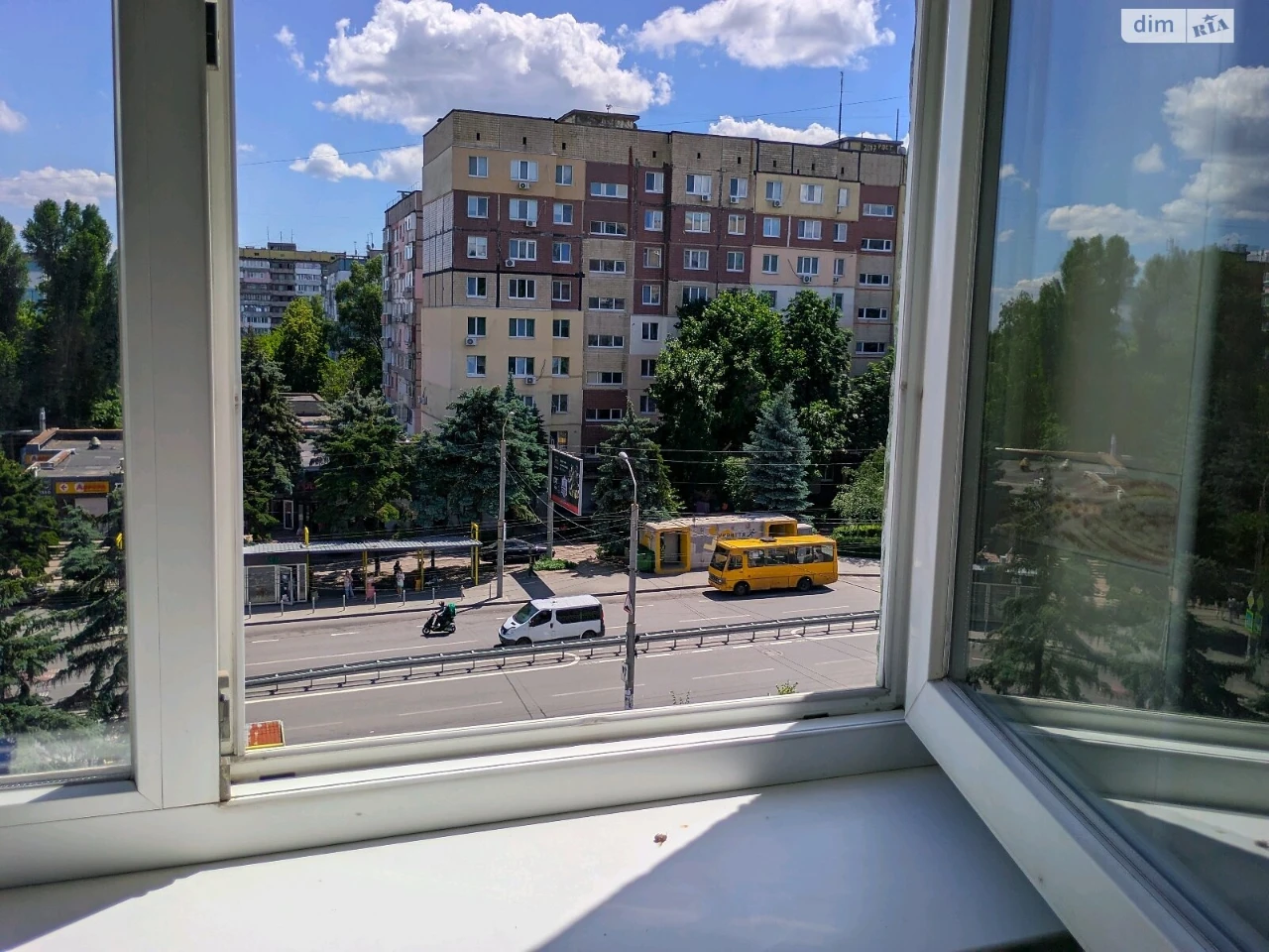 Довгострокова Оренда Квартира