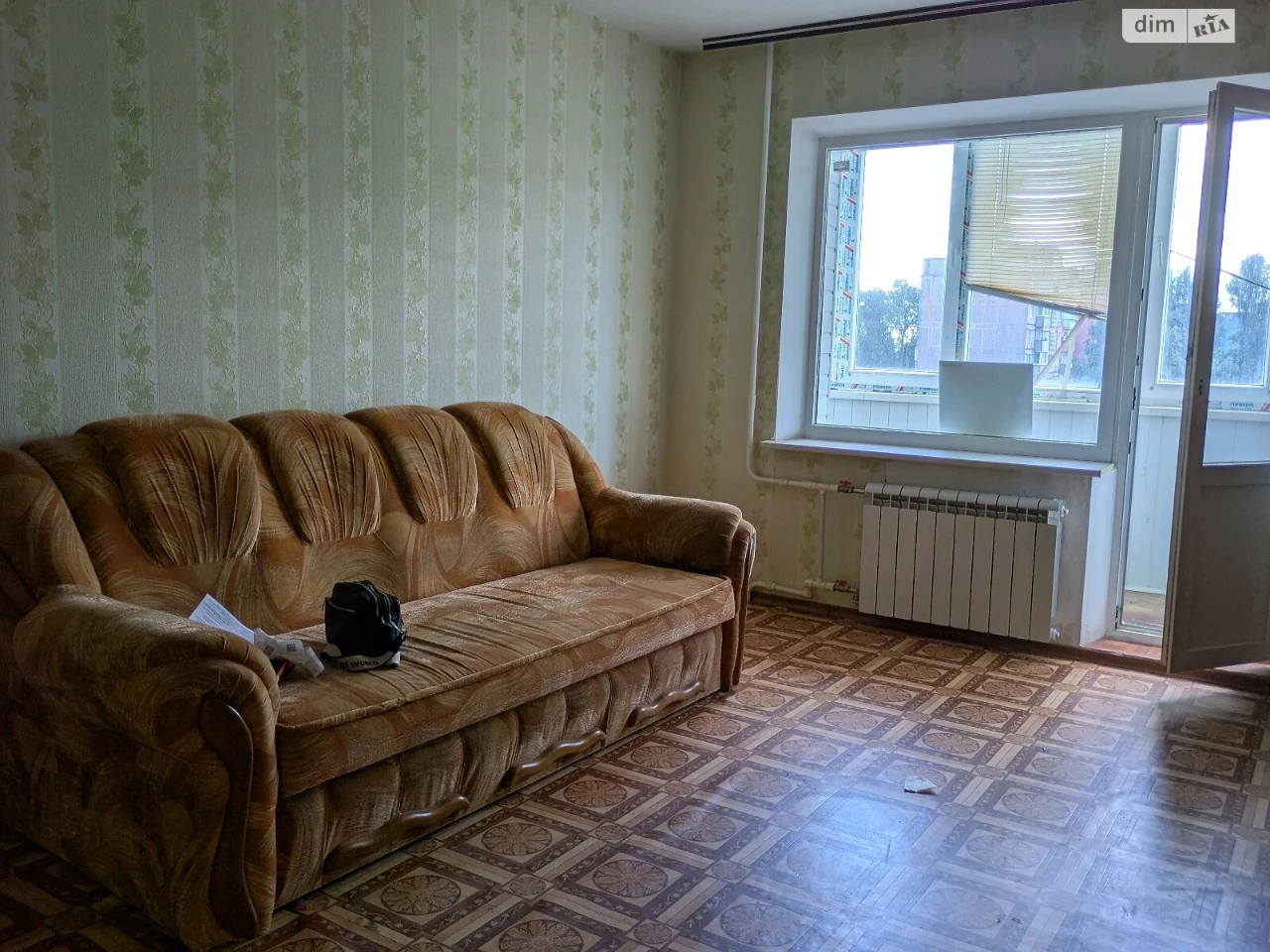 Довгострокова Оренда Квартира