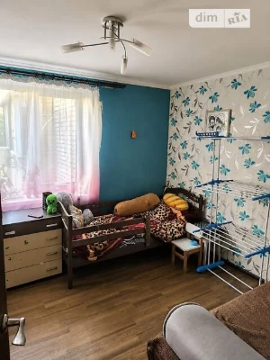 Sale of 2-room apartment 49.74 sq. m. on Borispolska Street 28B • I