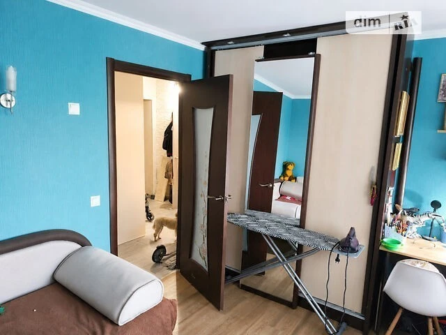 Sale of 2-room apartment 49.74 sq. m. on Borispolska Street 28B • I