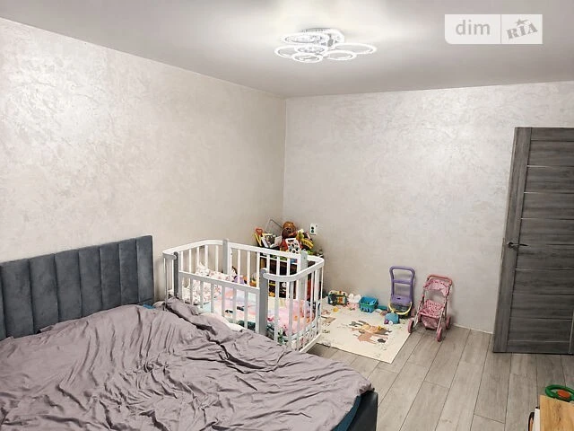 Sale of 2-room apartment 49.74 sq. m. on Borispolska Street 28B • I