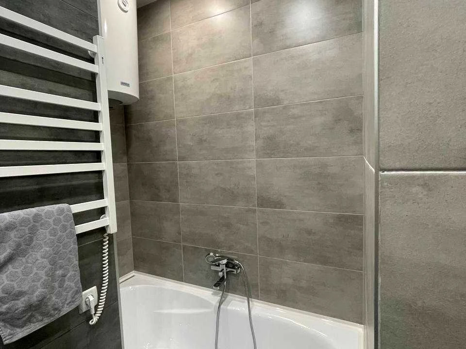Квартира. Днепр, Владимира Мосаковского ул. (Клары Цетк