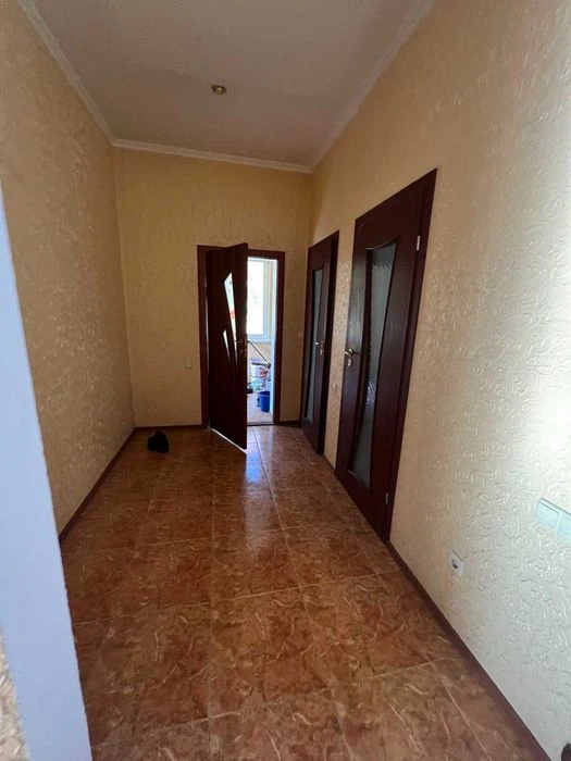 I will sell a 2-storey house. Ul. Makarenko/trans. Apricot 1S75