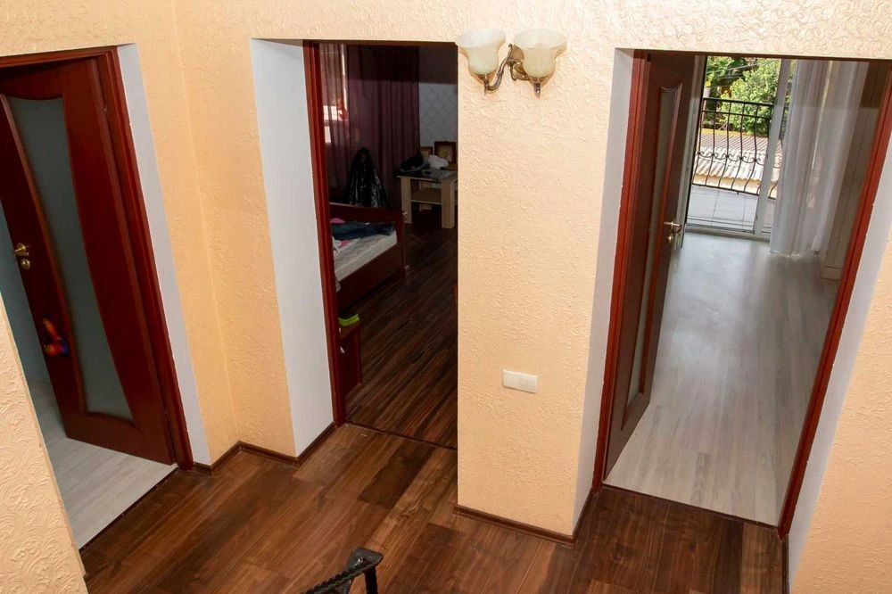 I will sell a 2-storey house. Ul. Makarenko/trans. Apricot 1S75