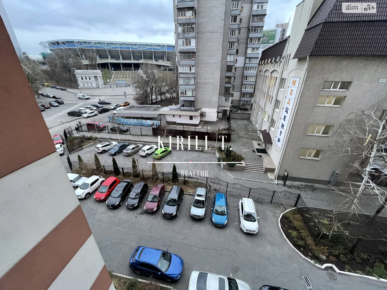 Довгострокова Оренда Квартира