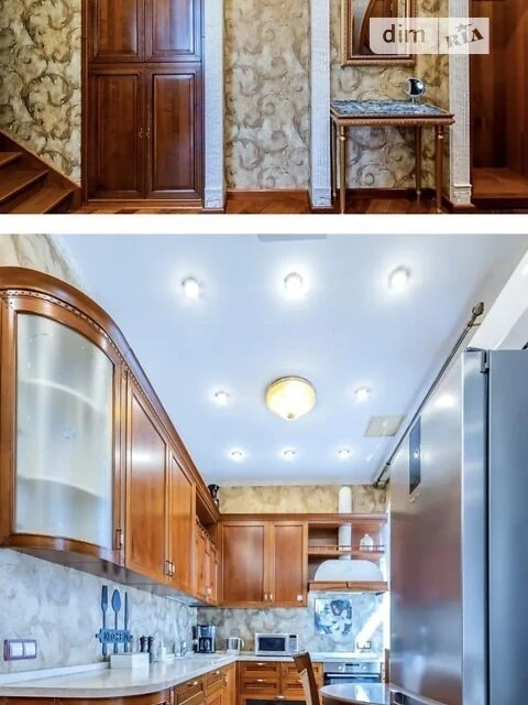 Продажа 1к квартиры 53 кв. м на спуск Андреевский 2Б • ID 34