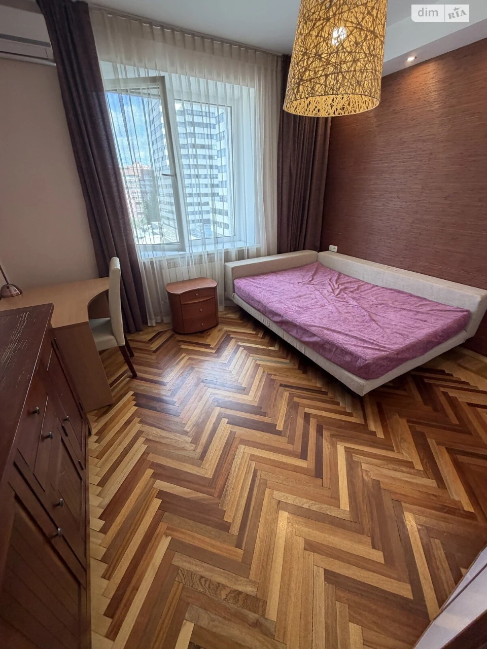 Довгострокова Оренда Квартира Парк Шевченка