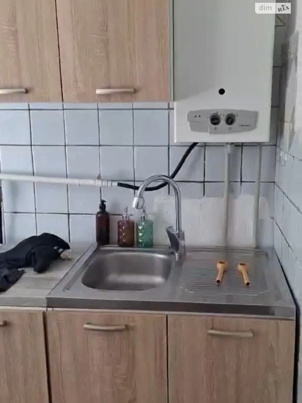 Довгострокова Оренда Квартира Мазепи