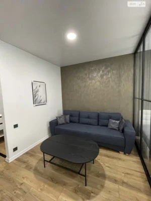 Довгострокова Оренда Квартира Перемога-5