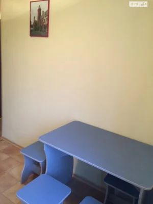 Довгострокова Оренда Квартира Табірний