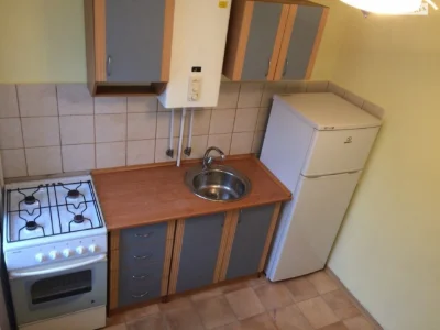 Довгострокова Оренда Квартира Табірний