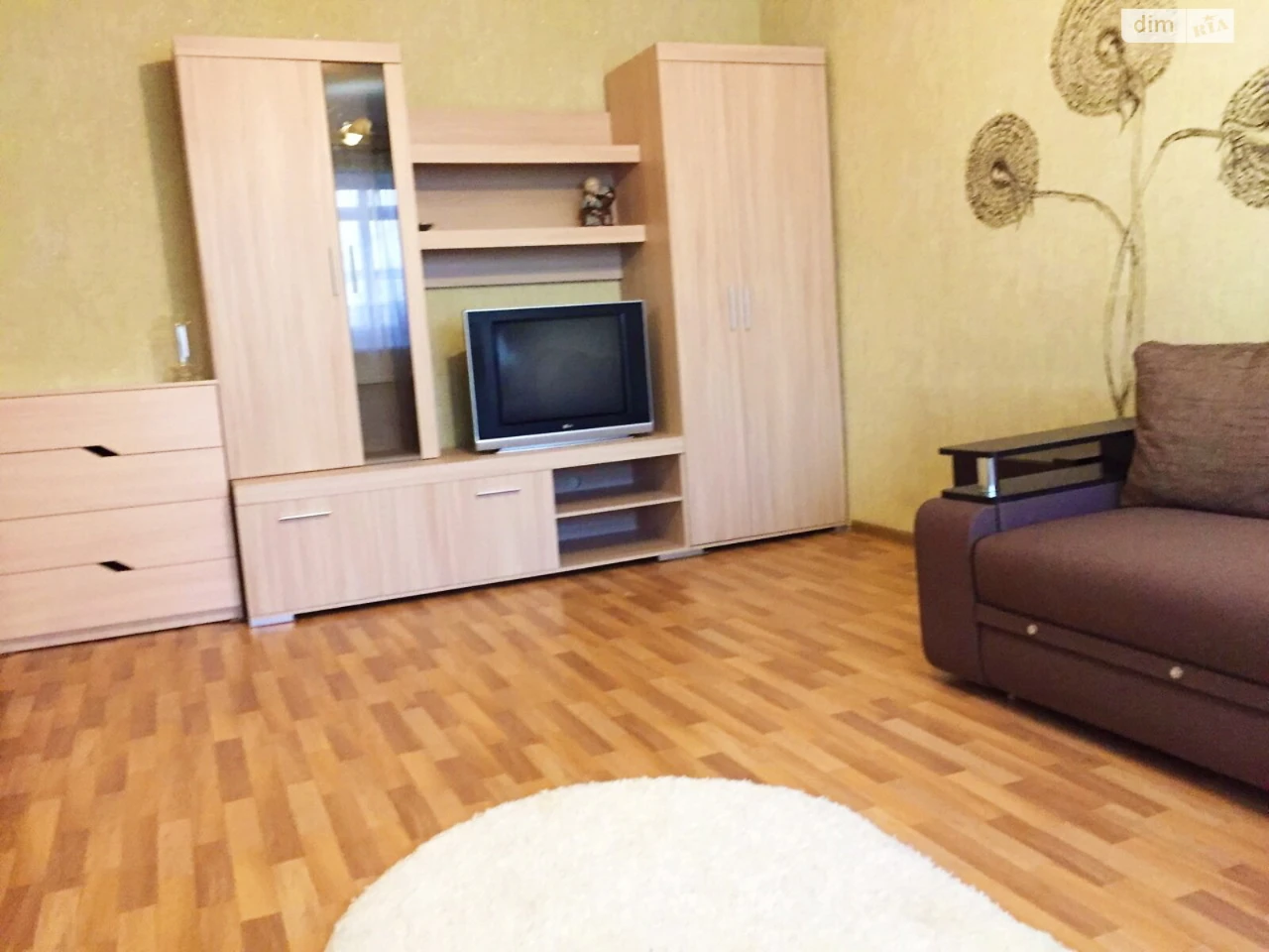 Довгострокова Оренда Квартира Парус