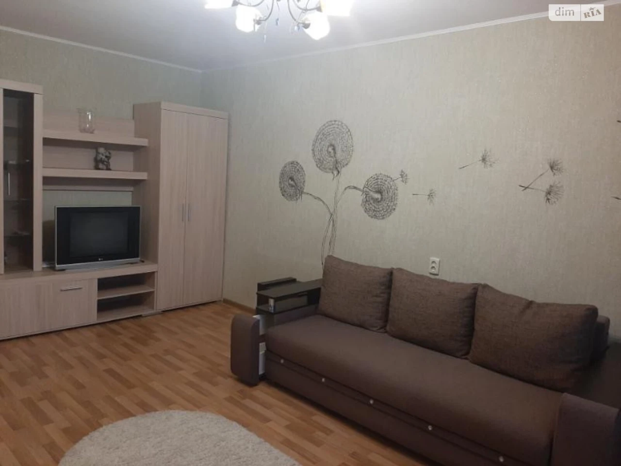 Довгострокова Оренда Квартира Парус