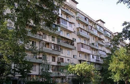 3-room apartment for sale 66 m², Veresneva st., 18/20