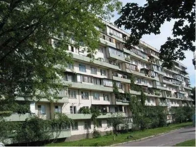 3-room apartment for sale 66 m², Veresneva st., 18/20