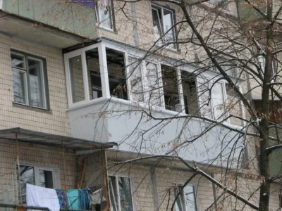3-room apartment for sale 66 m², Veresneva st., 18/20