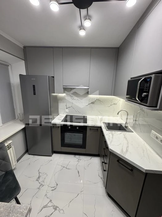 1-room apartment for sale 32 m², Vyshhorodska St., 46A