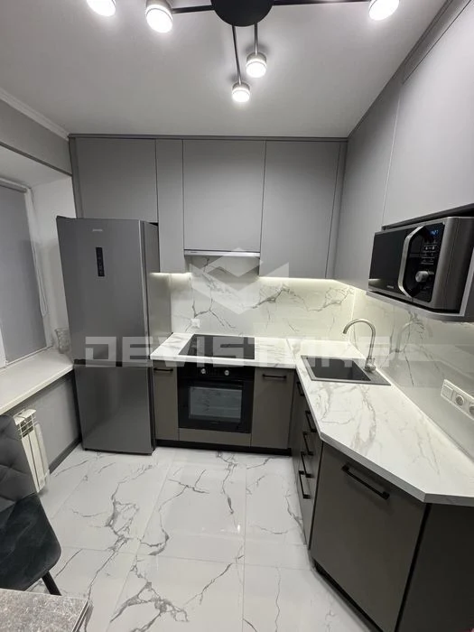 1-room apartment for sale 32 m², Vyshhorodska St., 46A