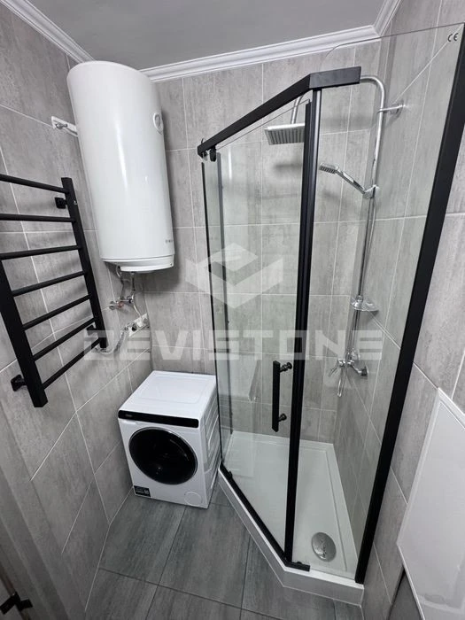 1-room apartment for sale 32 m², Vyshhorodska St., 46A