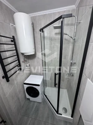 1-room apartment for sale 32 m², Vyshhorodska St., 46A