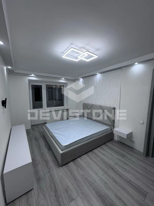 1-room apartment for sale 32 m², Vyshhorodska St., 46A