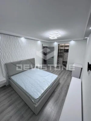 1-room apartment for sale 32 m², Vyshhorodska St., 46A