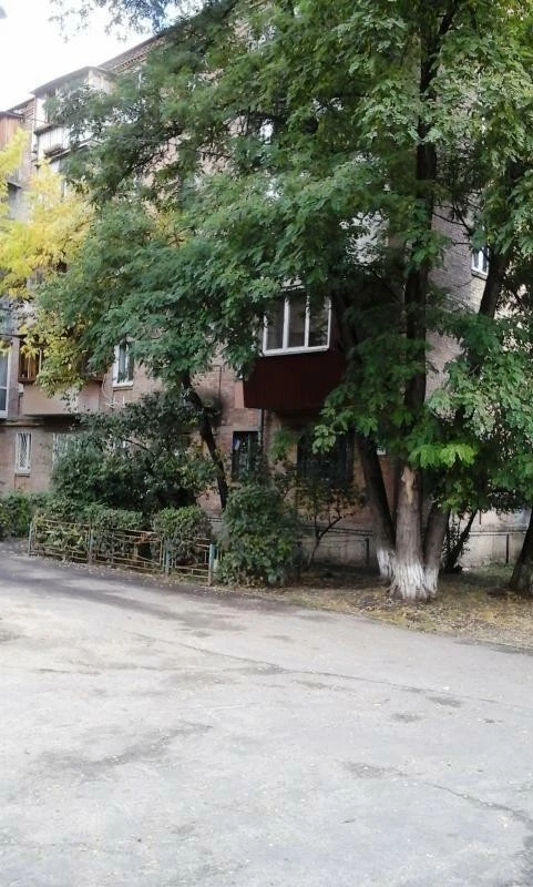1-room apartment for sale 32 m², Vyshhorodska St., 46A