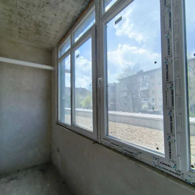 Продам здану 2-кімнатну квартиру в ЖК Паркове Містечко!