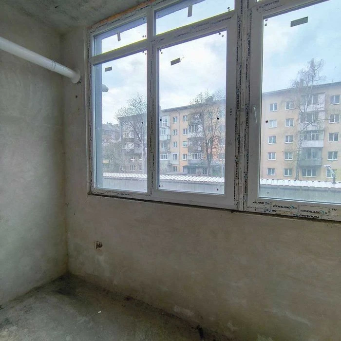Продам здану 2-кімнатну квартиру в ЖК Паркове Містечко!