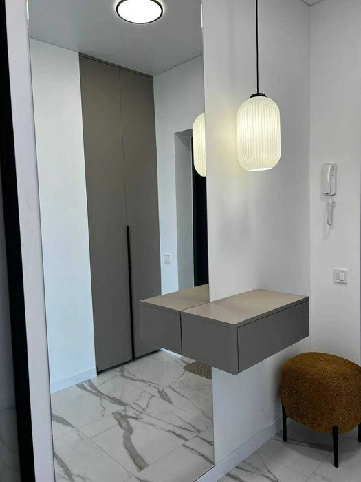 Продажа видовой квартиры 79 м2 с террасой ул. Варшавская, 201