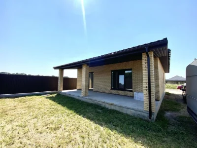 Sale of a 1-storey house
