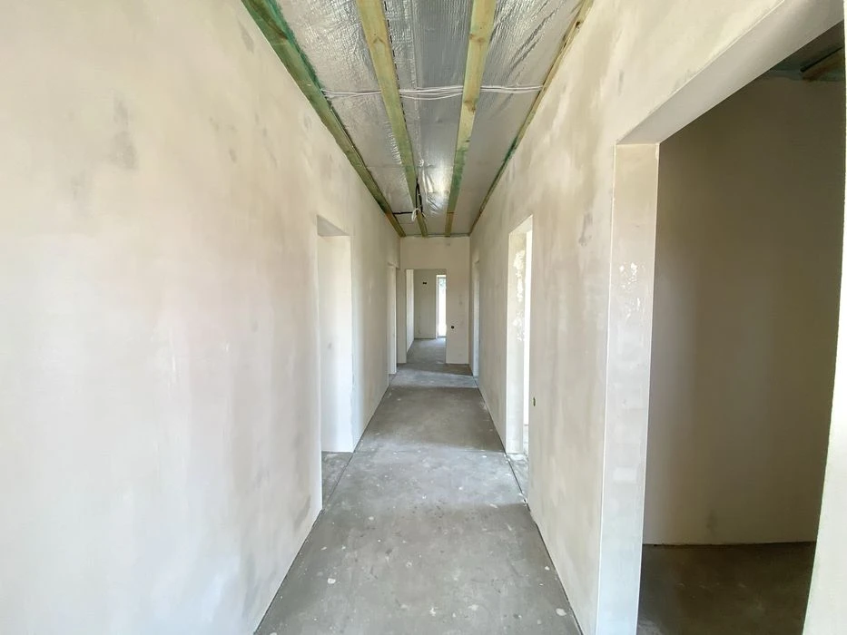 Sale of a 1-storey house