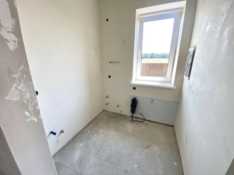 Sale of a 1-storey house