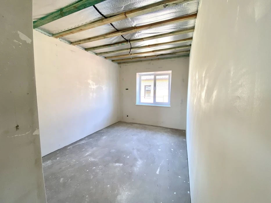 Sale of a 1-storey house