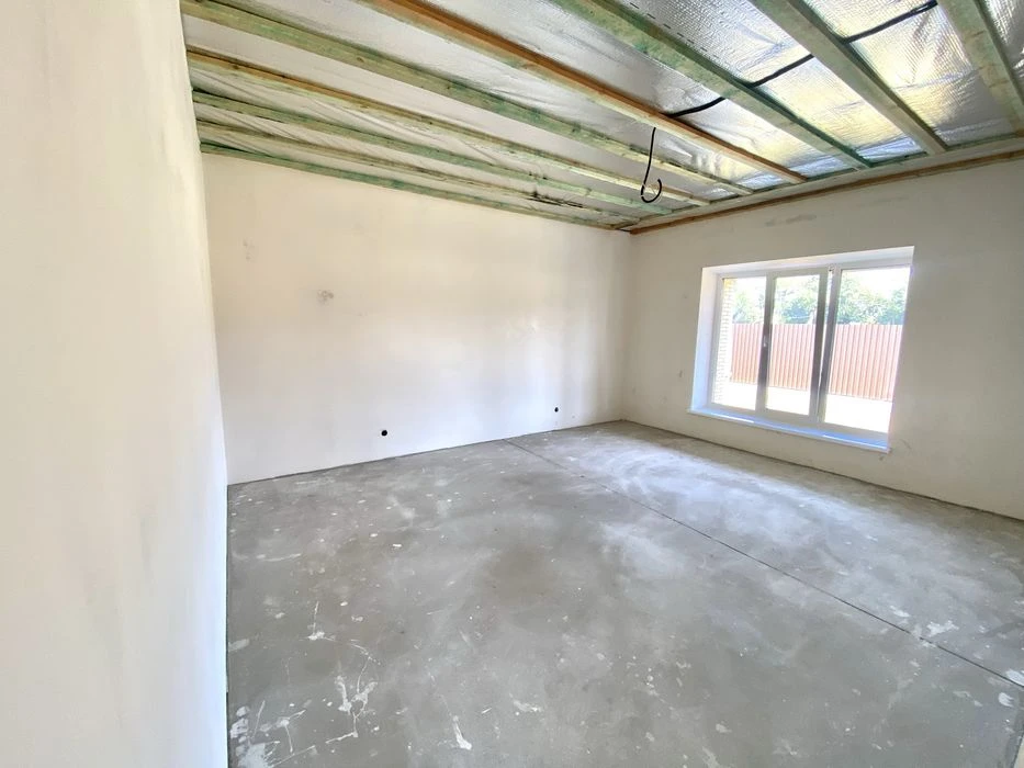 Sale of a 1-storey house