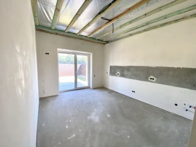 Sale of a 1-storey house