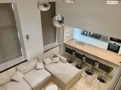 Довгострокова Оренда Квартира
