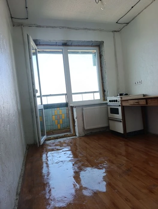 РЕАЛЬНАЯ 1К квартира ж/м Покровский