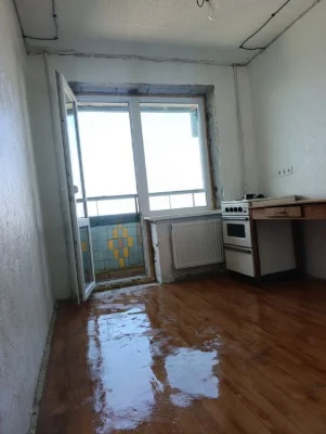 РЕАЛЬНАЯ 1К квартира ж/м Покровский