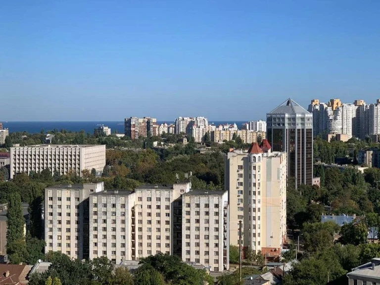 Срочная продажа! квартиру с видом на море ЖК АпельсинЛД