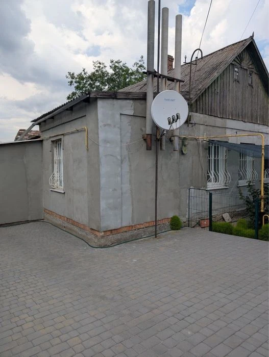 Продаж затишного будинку вул Ялинкова