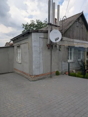 Продаж затишного будинку вул Ялинкова