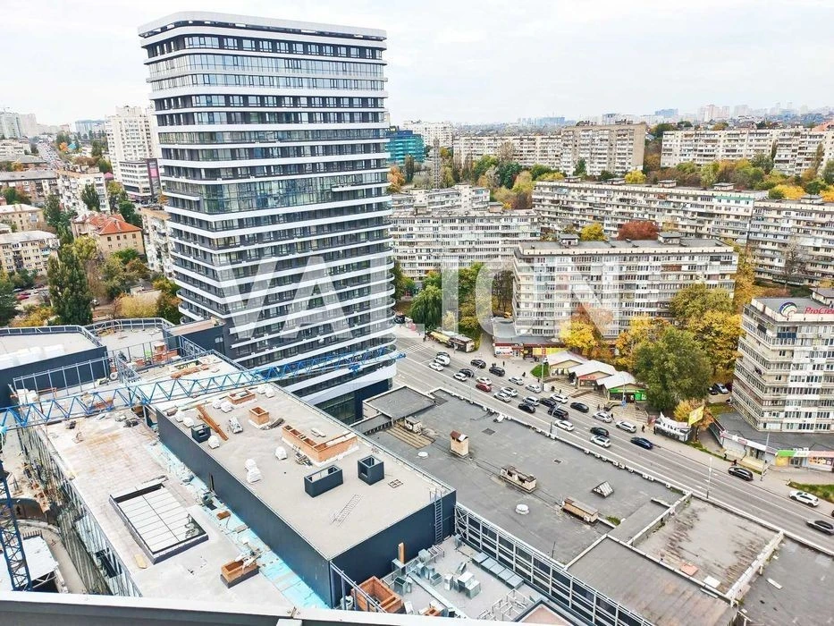 Продаж однокімнатної квартири, ЖК White lines, пр-т Голосіїв