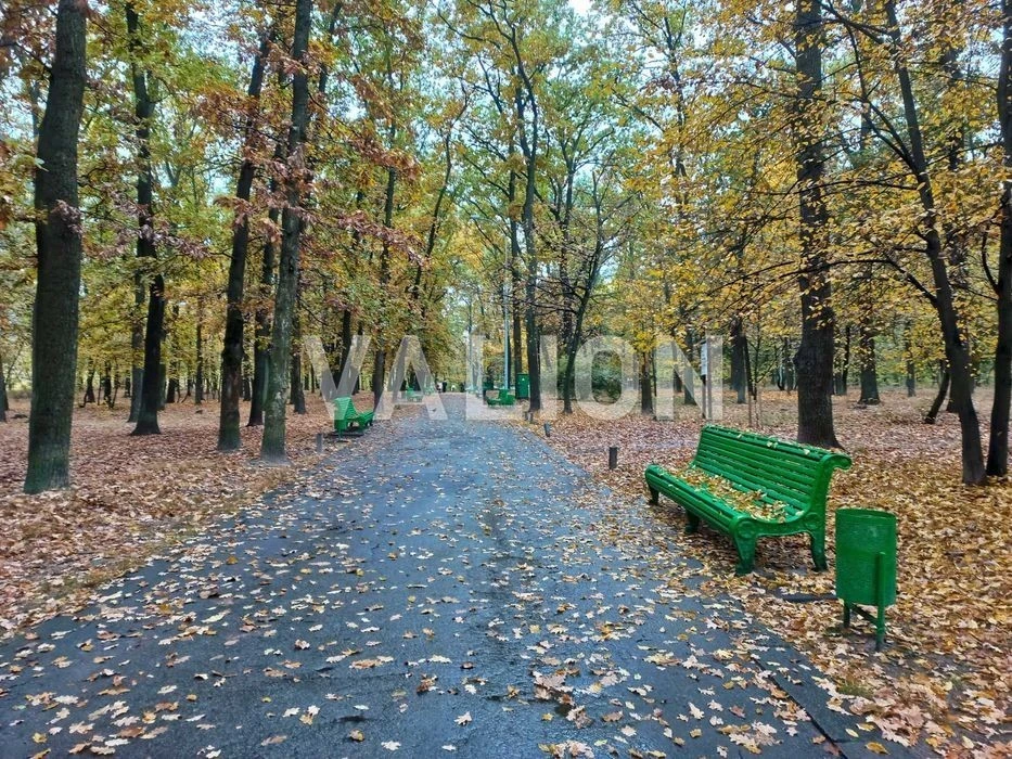 Продаж однокімнатної квартири, ЖК White lines, пр-т Голосіїв
